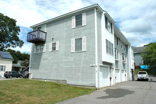 apt-a-60 Billerica St, Lowell, MA, 01852-5452 | Card Image
