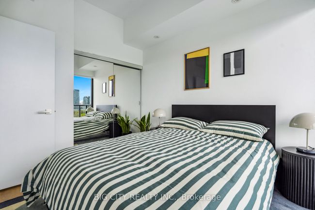 709 - 36 Brentcliffe Rd, Condo with 1 bedrooms, 1 bathrooms and null parking in Toronto ON | Image 15