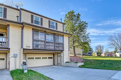 379 Raspberry Ln, Monument, CO, 80132-7189 | Card Image