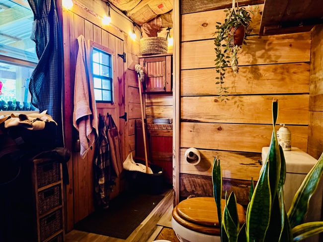 211 Clemon Rd, House other with 1 bedrooms, 1 bathrooms and null parking in Whitesburg TN | Image 13