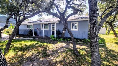 453 De Sota Drive, House other with 2 bedrooms, 2 bathrooms and 2 parking in Rockport TX | Image 1