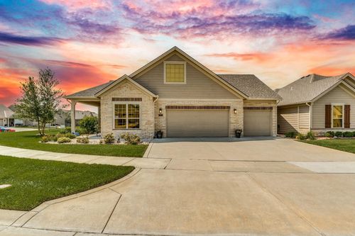 6509 W Collina St, Wichita, KS, 67205-1345 | Card Image