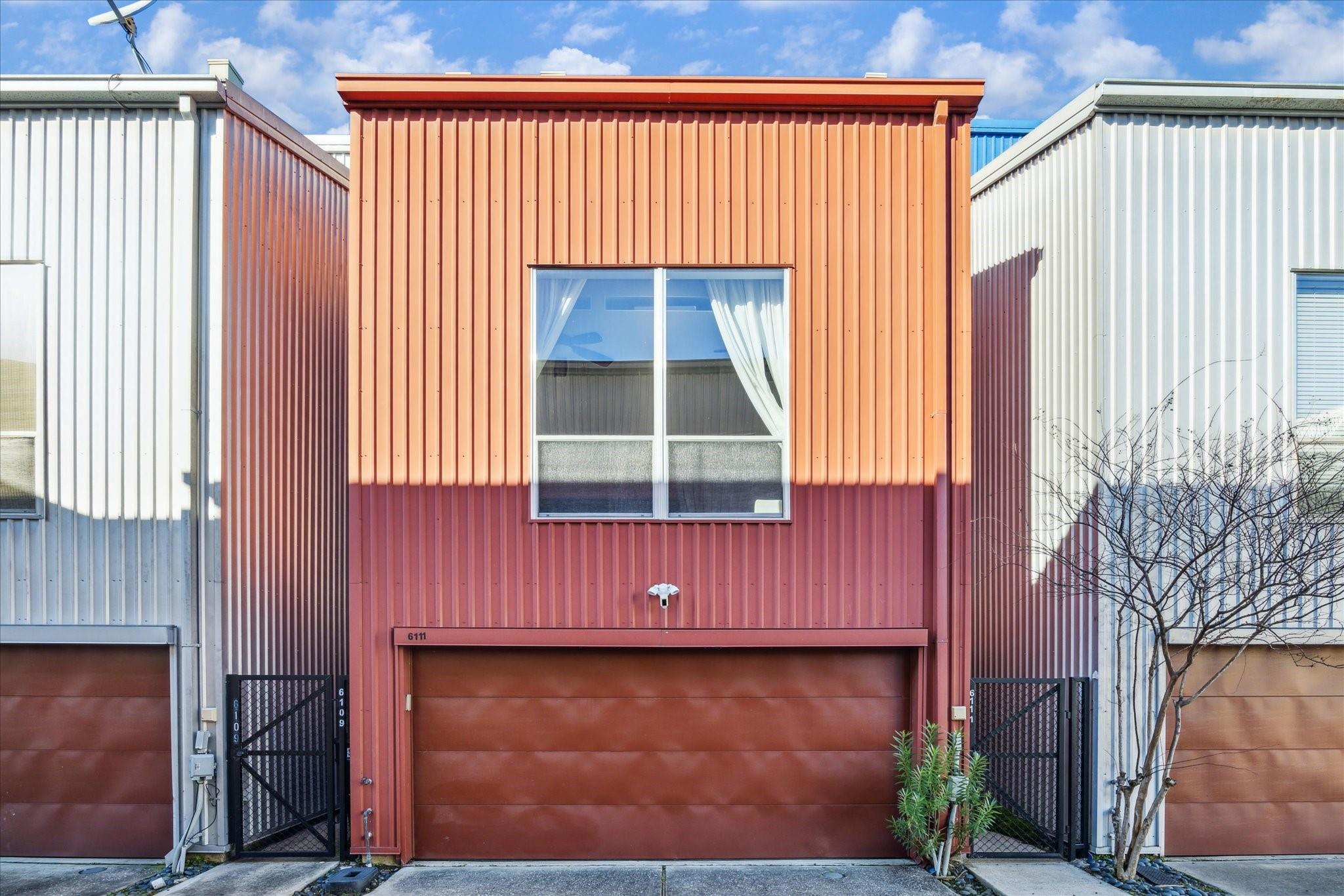 Residential Lease in Houston