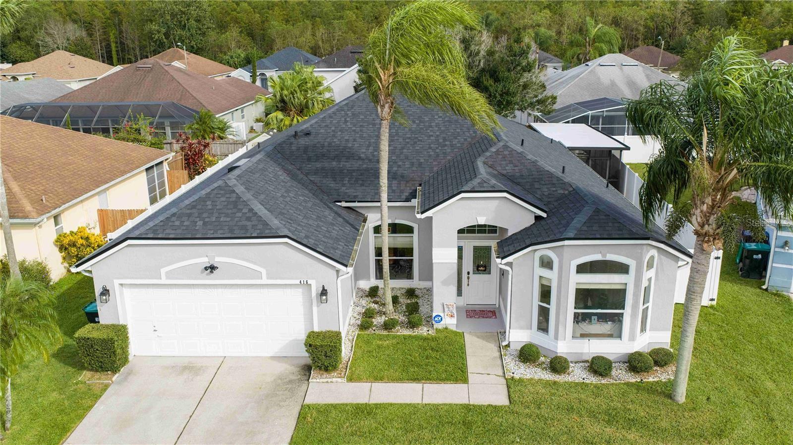 Residential in ORLANDO 4