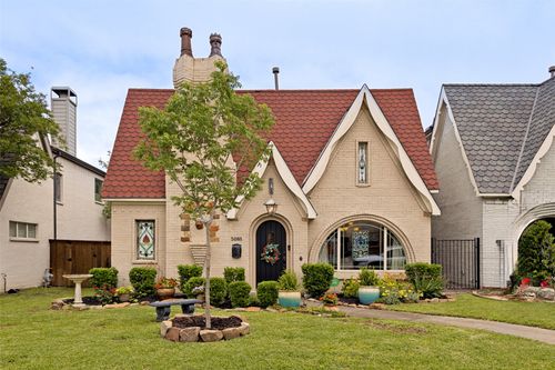 b-508 N Tennessee St, Mckinney, TX, 75069-3958 | Card Image