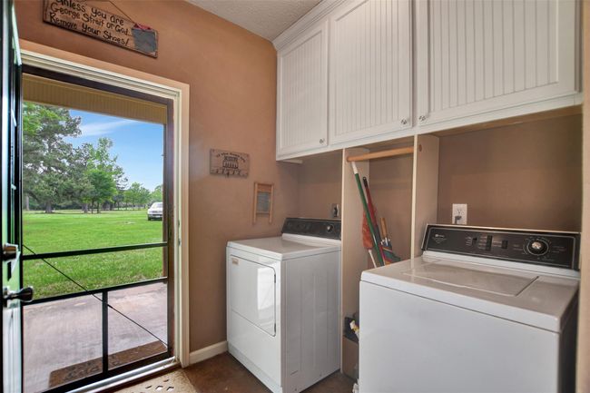 9832 Hawaii Ln, Home with 2 bedrooms, 1 bathrooms and null parking in Midway TX | Image 19