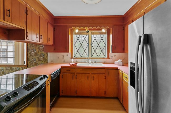 50 Liberty Rd, House other with 3 bedrooms, 2 bathrooms and 6 parking in Slocum RI | Image 15