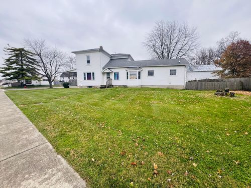 118 W Walnut St, Cardington, OH, 43315-1040 | Card Image