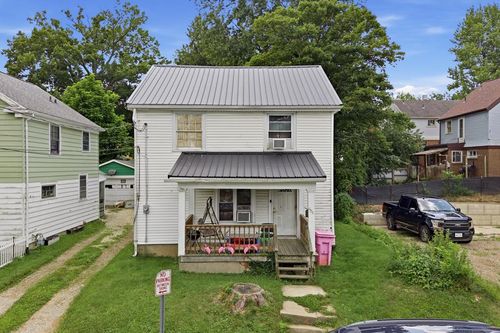 605 Heineman Blvd, Mansfield, OH, 44903-1433 | Card Image