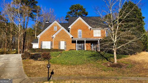1544 Sky Valley Ct, Dacula, GA, 30019-2667 | Card Image