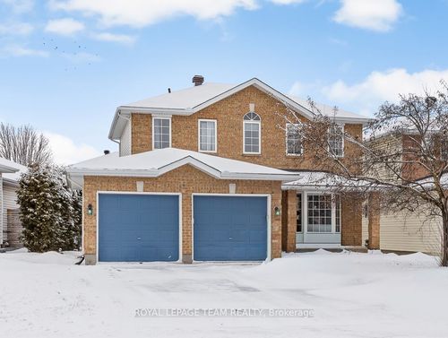 4091 Canyon Walk Drive, Blossom Park - Airport and Area, ON, K1V1V8 | Card Image