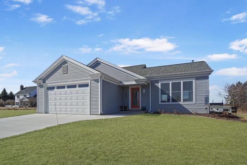 271 Hidden Bluff Road, BELGIUM, WI, 53013 | Card Image