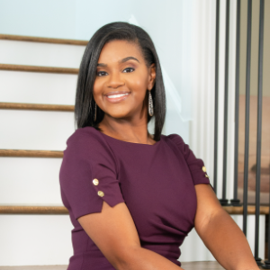 Andrea Irvin