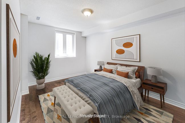 202 - 2365 Queen St E, Condo with 1 bedrooms, 1 bathrooms and null parking in Toronto ON | Image 7