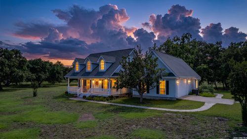 416 Cattail Rd, Leakey, TX, 78873 | Card Image