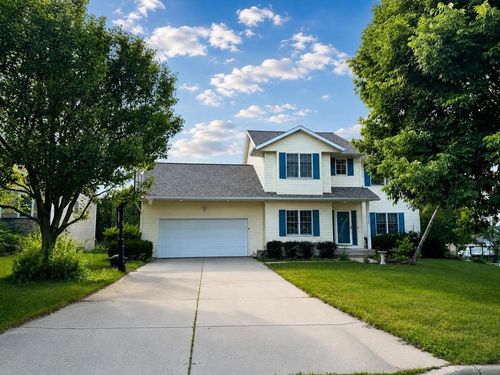 1398 Overlook Pass, SUN PRAIRIE, WI, 53590 | Card Image