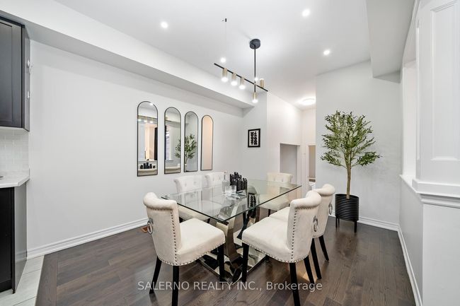 146 Moody Dr, House attached with 3 bedrooms, 3 bathrooms and null parking in Kleinburg ON | Image 16