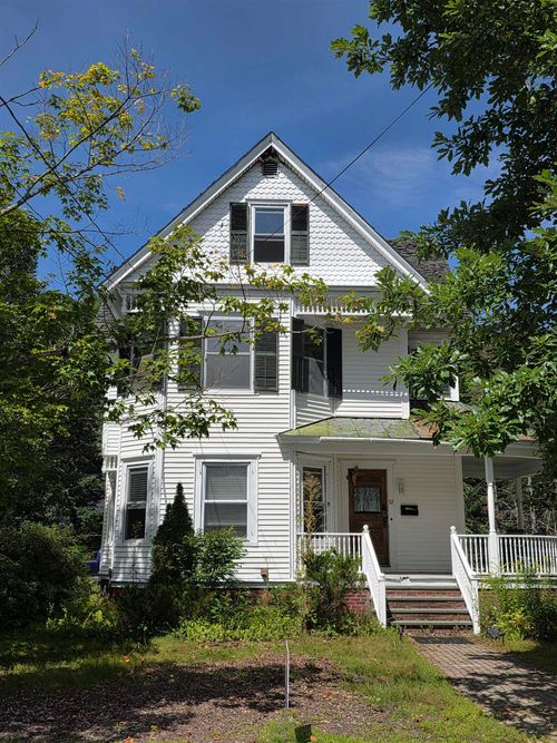 92 Highland Ave, Lisbon, NH, 03585-6114 | Card Image