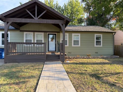 5945 Latimer St, Tulsa, OK, 74115-6723 | Card Image