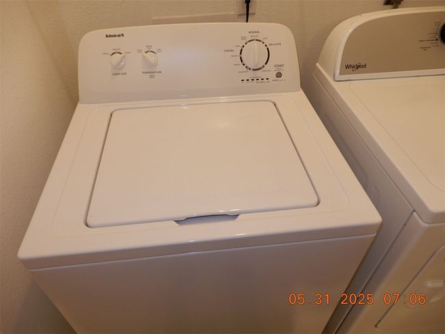 Washer Included | Image 14