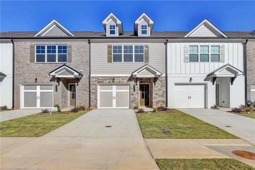 5116 Fox Den Road, Oakwood, GA, 30566 | Card Image