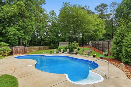 3210 Chippewa Run Nw, Kennesaw, GA, 30152-5874 | Card Image