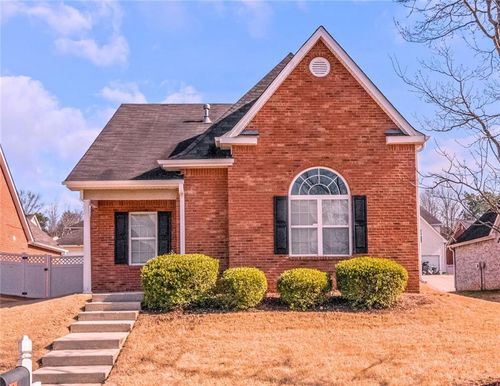 625 Armitage Way, Stockbridge, GA, 30281-7999 | Card Image