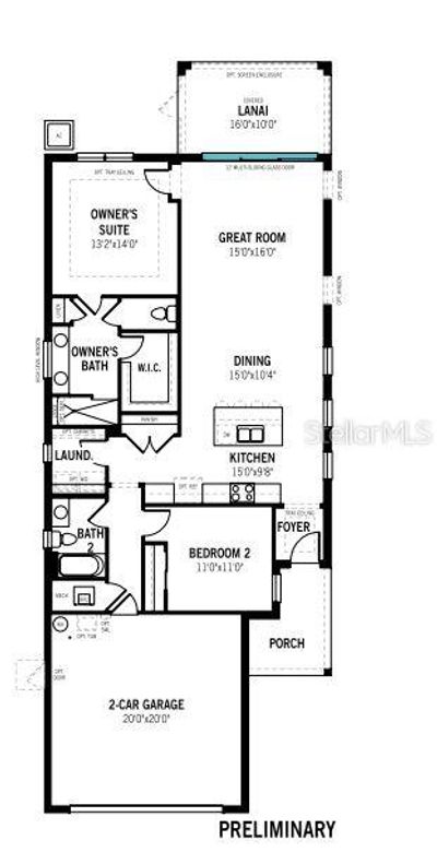 Floor Plan | Image 3