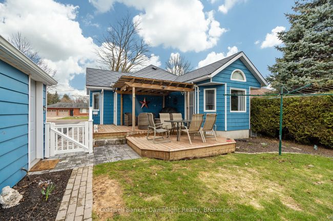 178 William St, House other with 2 bedrooms, 1 bathrooms and 6 parking in Exeter ON | Image 37