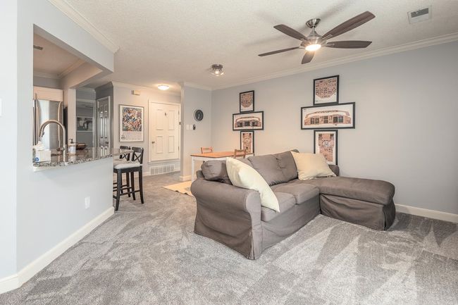 APT-2 - 12 S Idlewild St, Condo with 1 bedrooms, 1 bathrooms and null parking in Memphis TN | Image 21