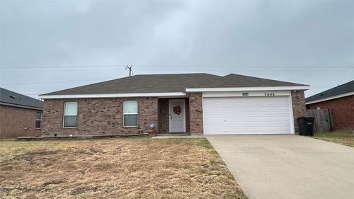 3606 Doffy Drive, Killeen, TX, 76549 | Card Image