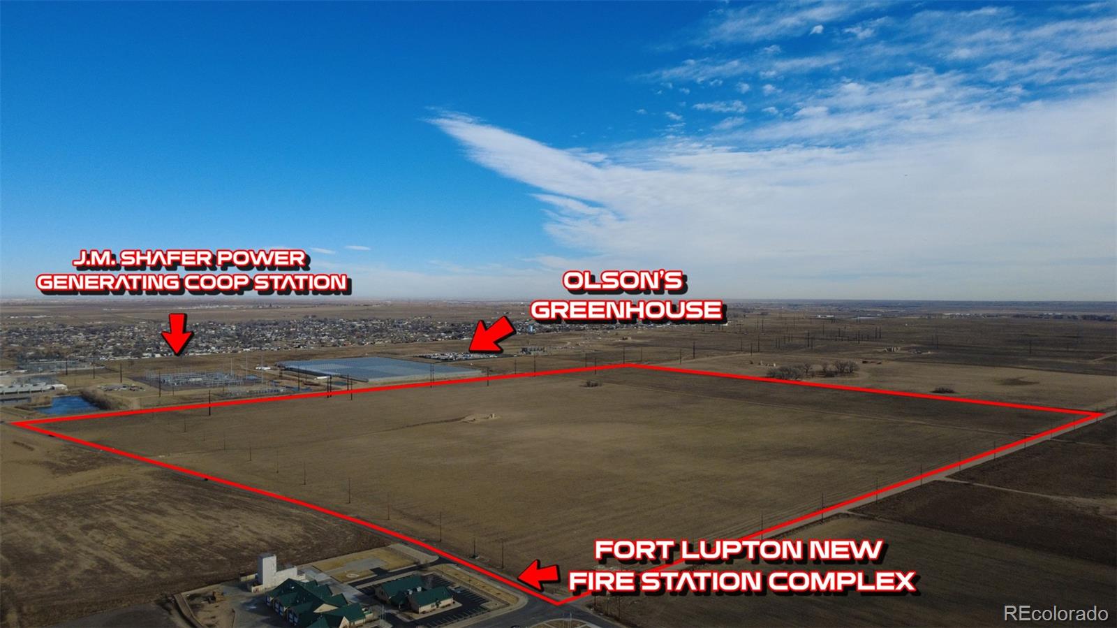 Land in Fort Lupton 4