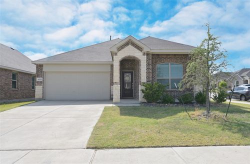14853 Holster Trl, Fort Worth, TX, 76177 | Card Image