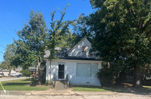 491 W Main St, Piggott, AR, 72454-1544 | Card Image
