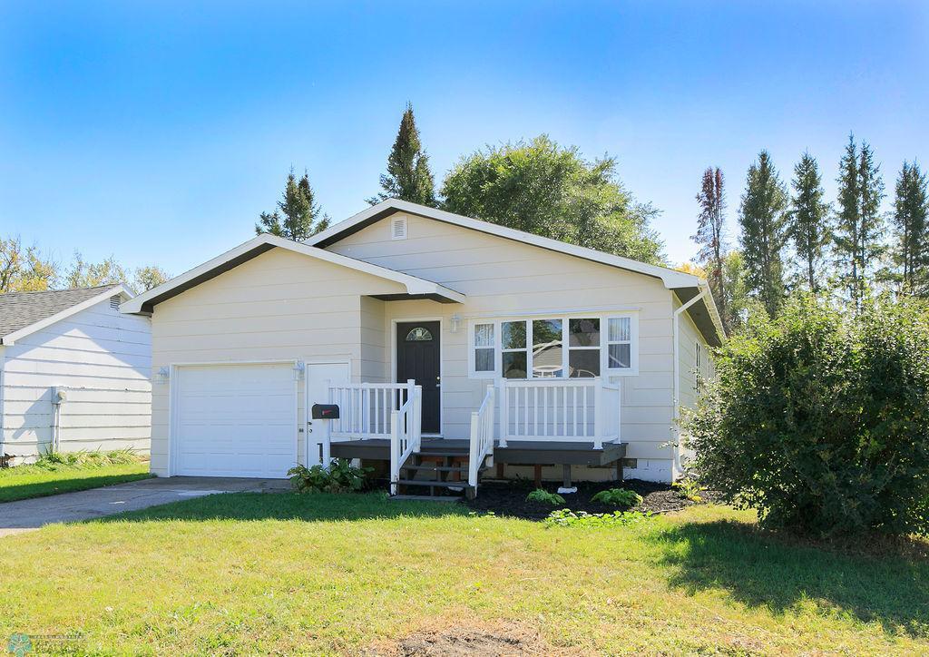 3rd Ave, Ada, MN 56510 #1