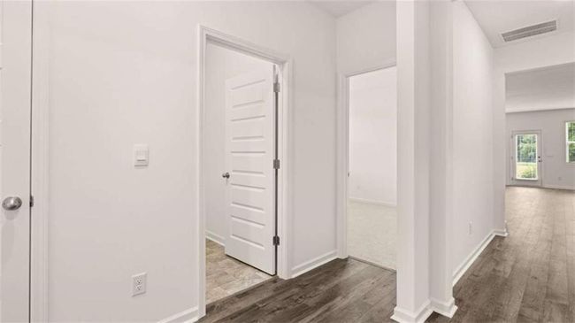 8590 Secretariat Dr, House other with 3 bedrooms, 2 bathrooms and 4 parking in Lithonia GA | Image 32