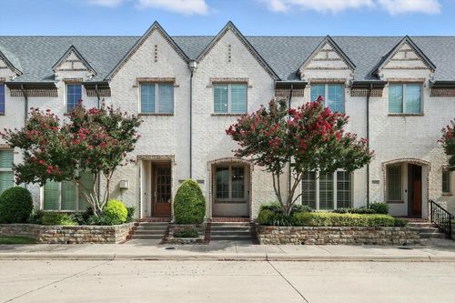 5929 Malmesbury Rd, Dallas, TX, 75252-4206 | Card Image