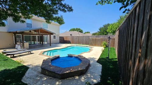 6416 Marvin Gdns, Mckinney, TX, 75070-9454 | Card Image