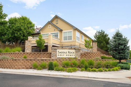 6658 S Shawnee Ct, Aurora, CO, 80016-2473 | Card Image