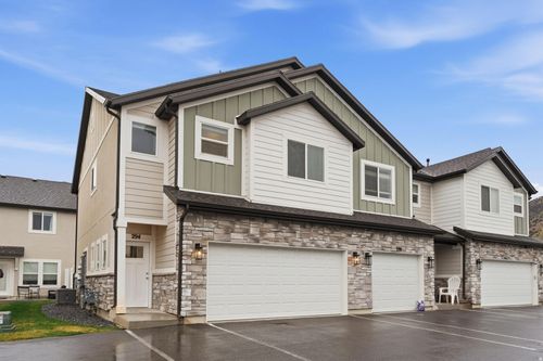 294 N 100 W, Morgan, UT, 84050-9209 | Card Image