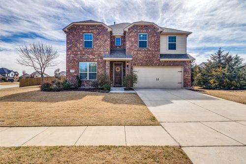 5705 Bender Ridge Dr, Mckinney, TX, 75071-5188 | Card Image