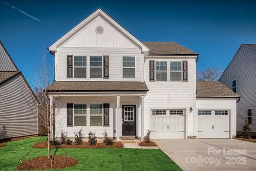 170 Fairfield Dr, Troutman, NC, 28166-0049 | Card Image