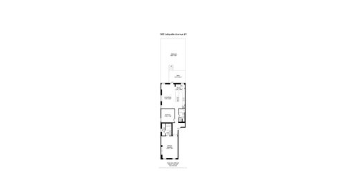 1w-356 Lafayette Ave, Brooklyn, NY, 11238-1318 | Card Image