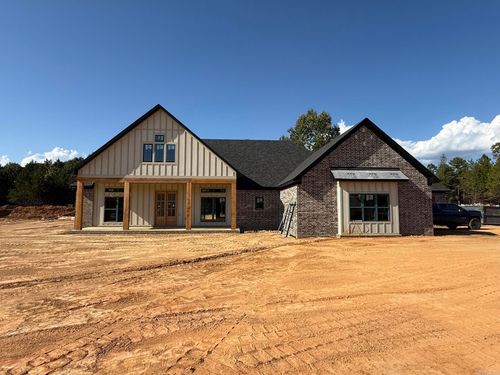 1 Grey Wolf Cove, Greenbrier, AR, 72058 | Card Image