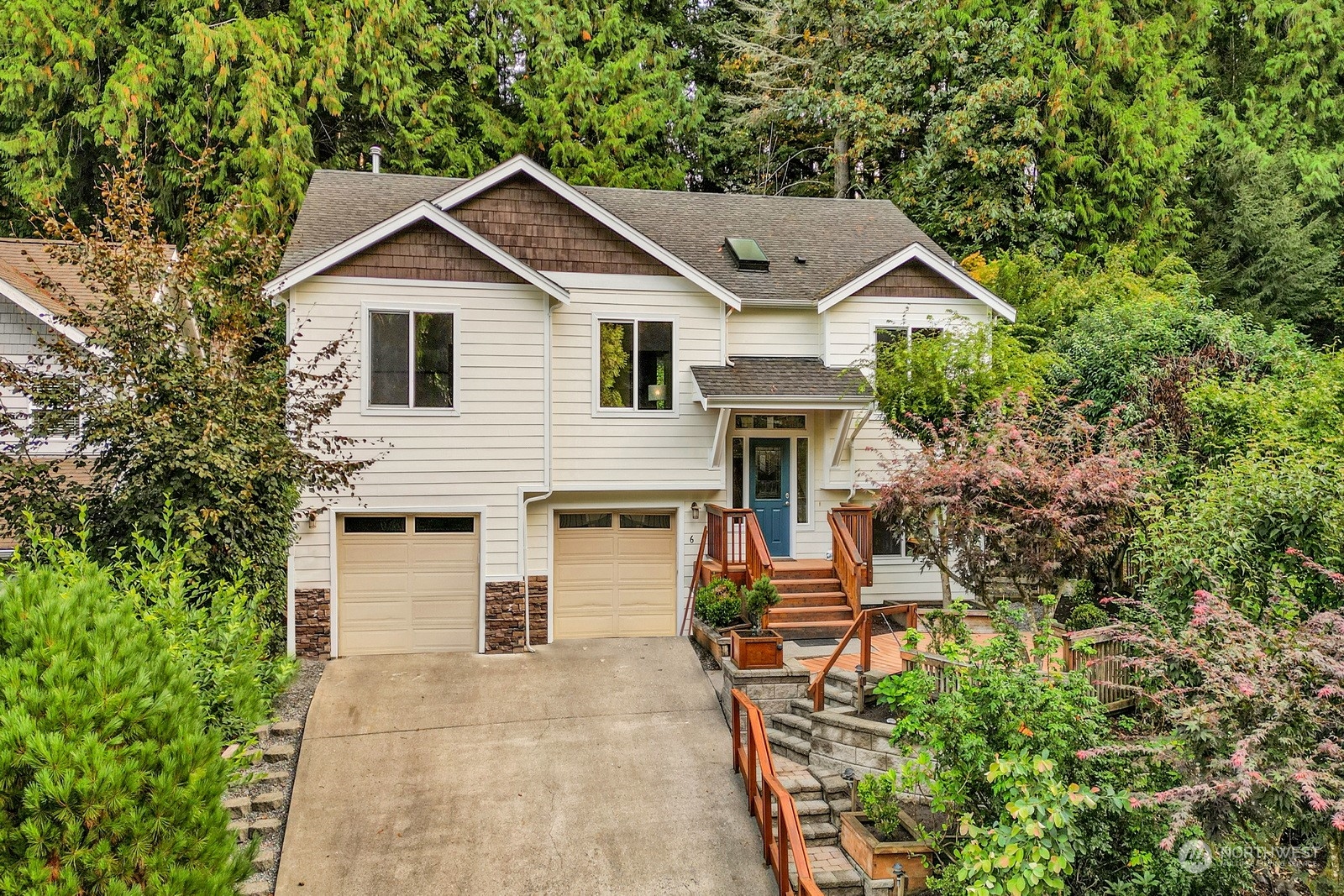 Sparrow Ct, Bellingham, WA 98229