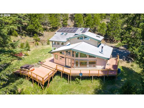 5424 Little River Rd, Glide, OR, 97443-9638 | Card Image