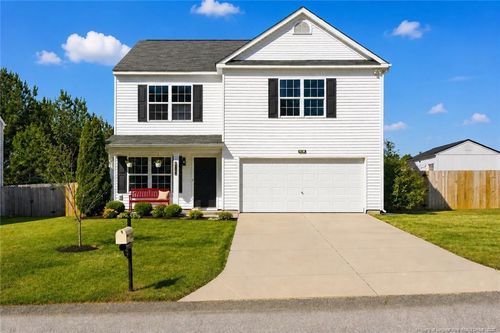 334 Crane Way, Bunnlevel, NC, 28323-9250 | Card Image