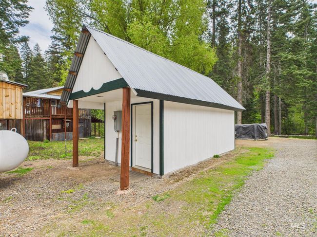 4474 Council Cuprum Rd, House other with 1 bedrooms, 1 bathrooms and null parking in Council ID | Image 28
