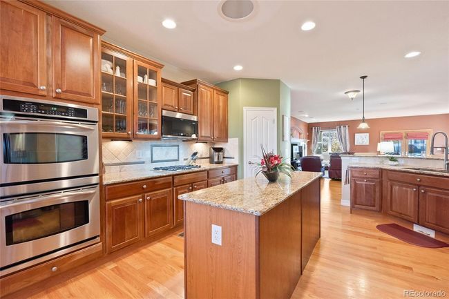 8796 E 150 Th Ct, House other with 3 bedrooms, 3 bathrooms and 2 parking in Thornton CO | Image 16