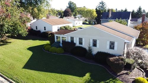 700 W Martin St, East Palestine, OH, 44413-1600 | Card Image